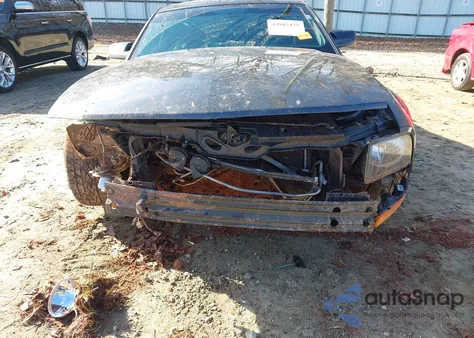 2008 Ford Mustang Gt Deluxe/Gt Premium z USA, uszkodzony, nr VIN 1ZVHT82H885189133